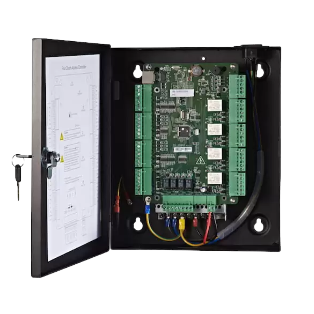 Hikvision DS-K2604T
