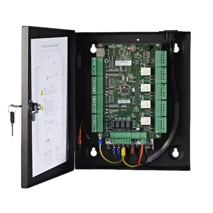 Hikvision DS-K2604T