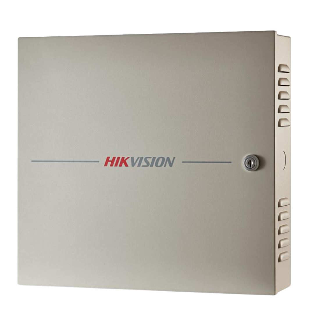 Hikvision DS-K2604T access controller
