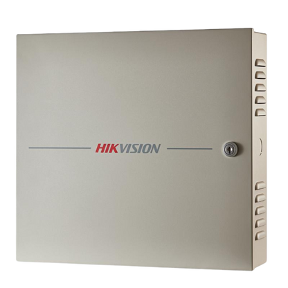 Hikvision DS-K2604T access controller