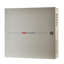 Hikvision DS-K2604T access controllers