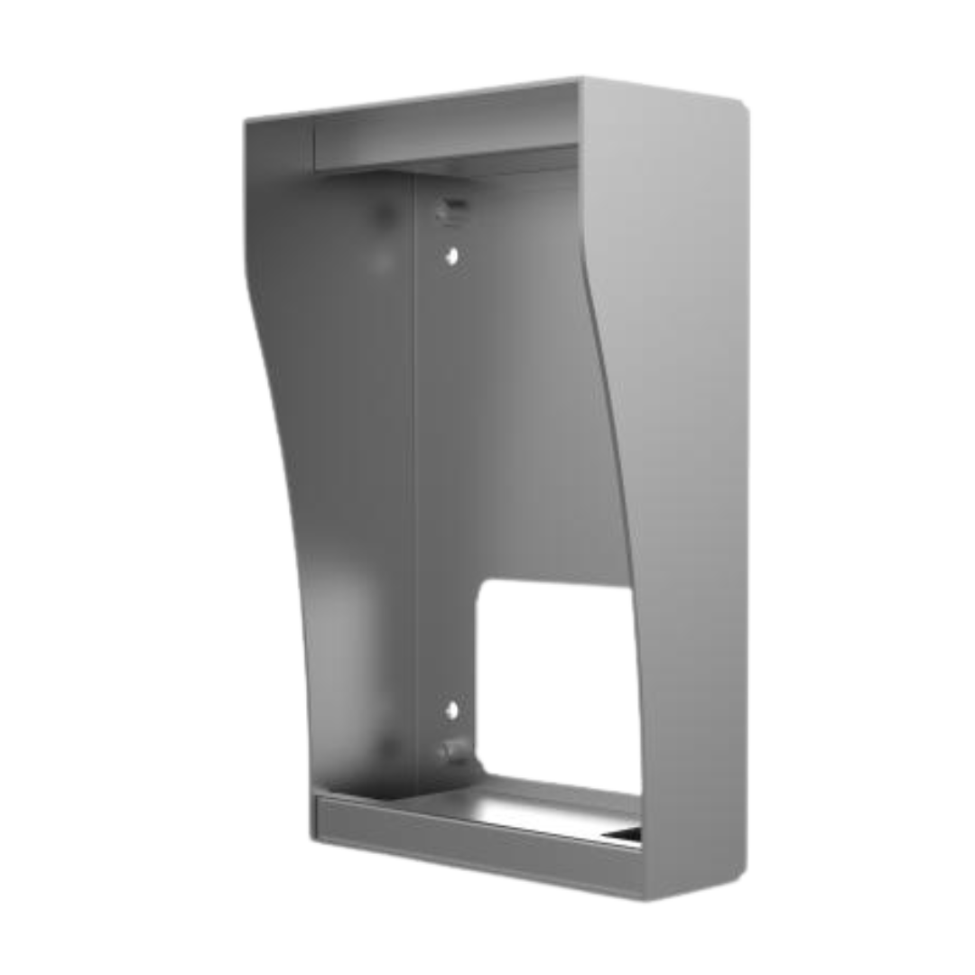 Hikvision DS-KAB8103-IMEX opbouw behuizing