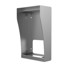 Hikvision DS-KAB8103-IMEX opbouw behuizing
