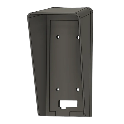 Hikvision DS-KABV6113-RS regenkap