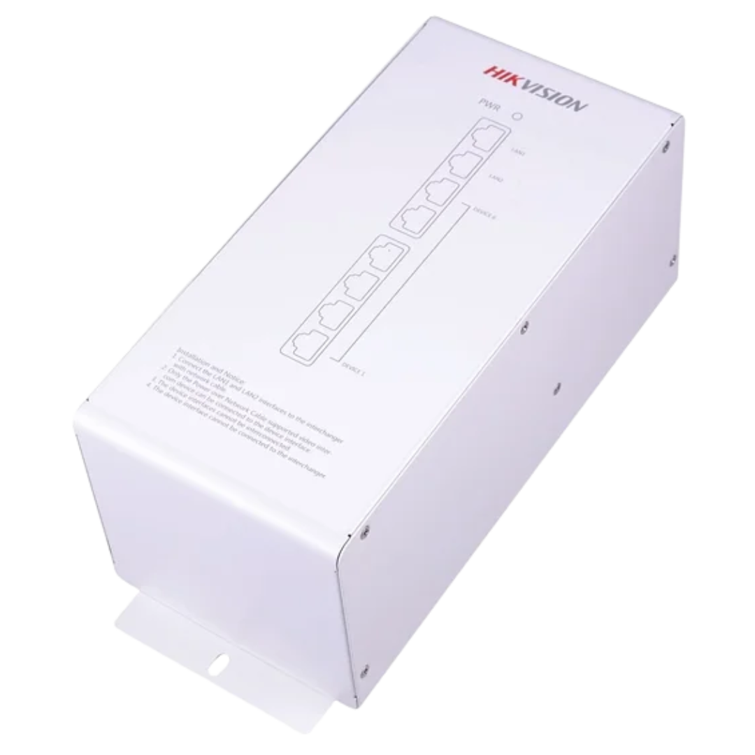 Hikvision DS-KAD606 accessoire