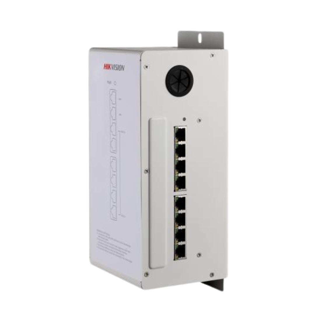 Hikvision DS-KAD606 distributeur