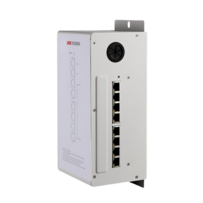 Hikvision DS-KAD606 distributeur