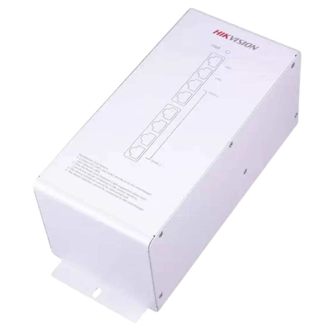 Hikvision DS-KAD612