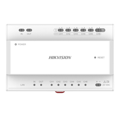 Hikvision DS-KAD706Y-S