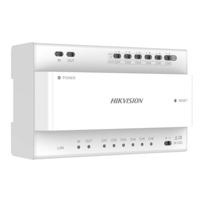 Hikvision DS-KAD706Y PoE module