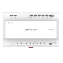 Hikvision DS-KAD706Y verdeler