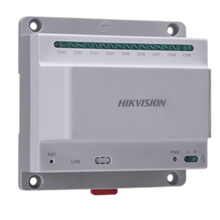 Hikvision DS-KAD709
