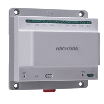 Hikvision DS-KAD709