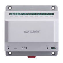 Hikvision DS-KAD709 two-wire intercom