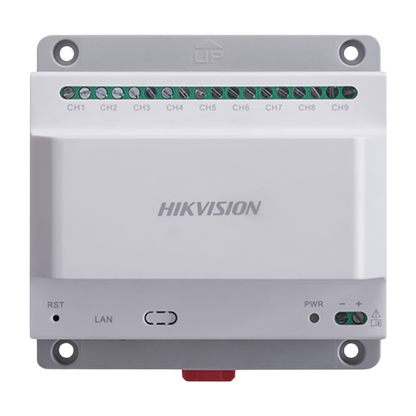 Hikvision DS-KAD709 two-wire intercom