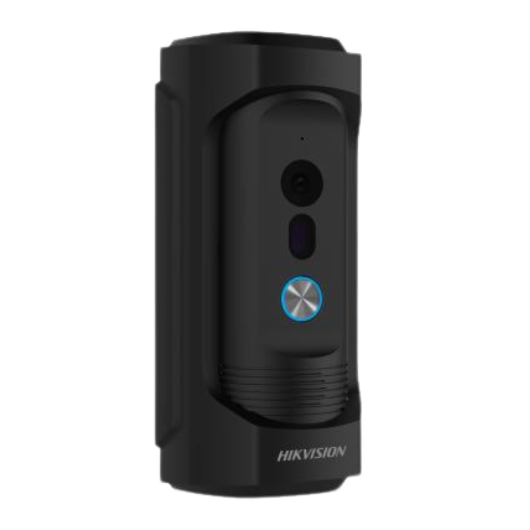 Hikvision DS-KB8113-IME1 met PoE