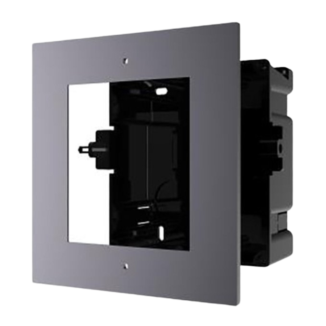 Hikvision DS-KD-ACF1 inbouwbehuizing