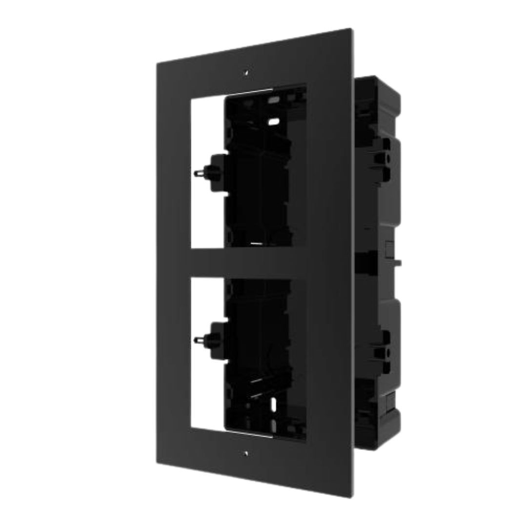 Hikvision DS-KD-ACF2-Black