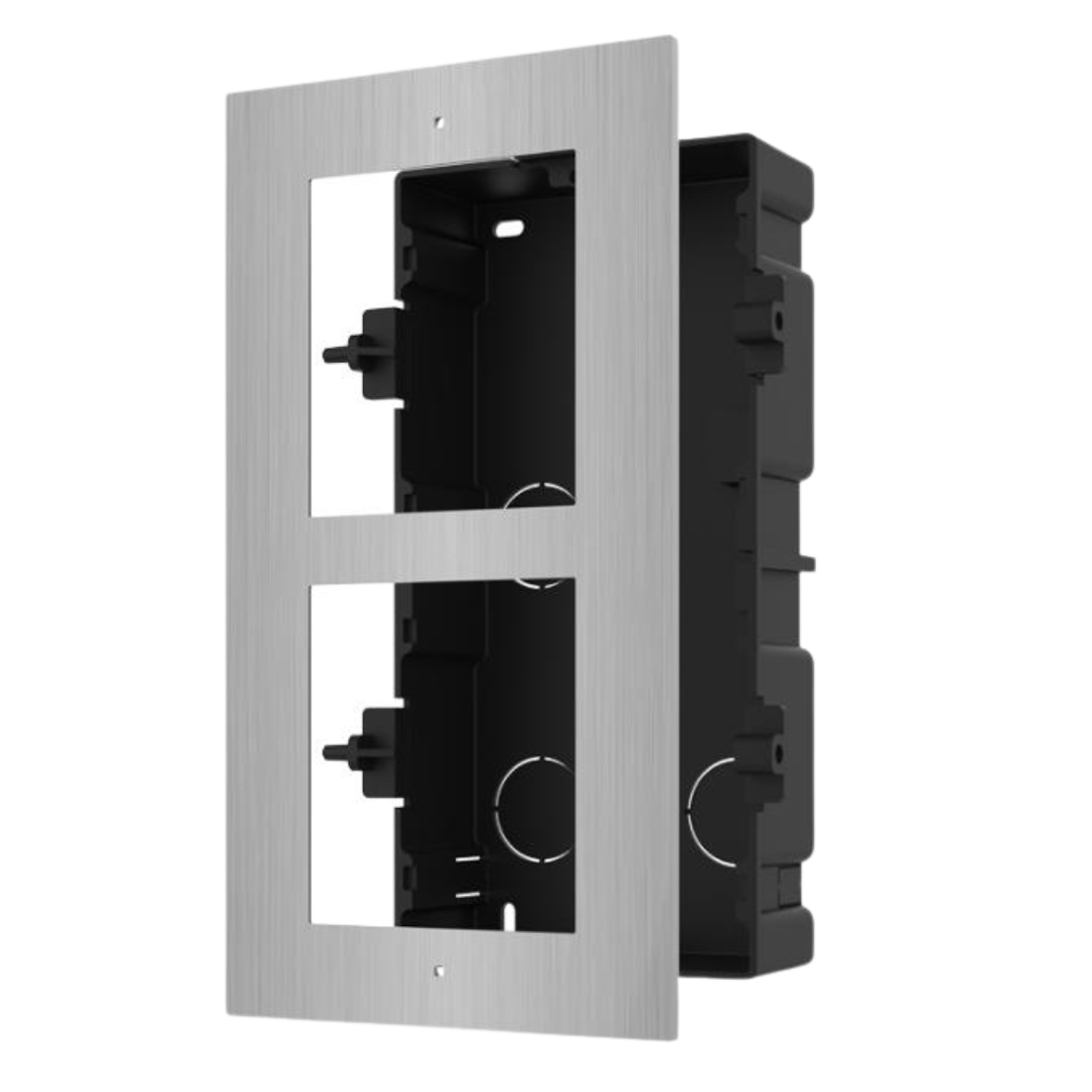 Hikvision DS-KD-ACF2/S intercom behuizing