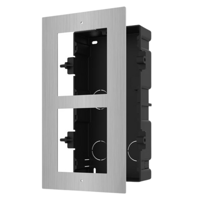 Hikvision DS-KD-ACF2/S intercom behuizing