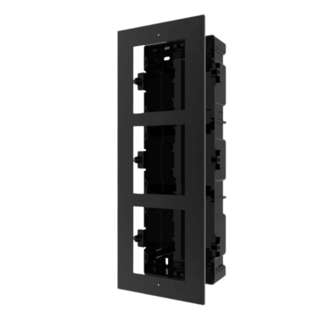 Hikvision DS-KD-ACF3-Black