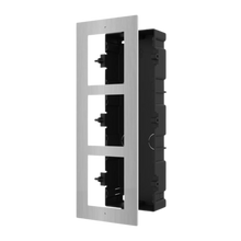Hikvision DS-KD-ACF3/S inbouw behuizing