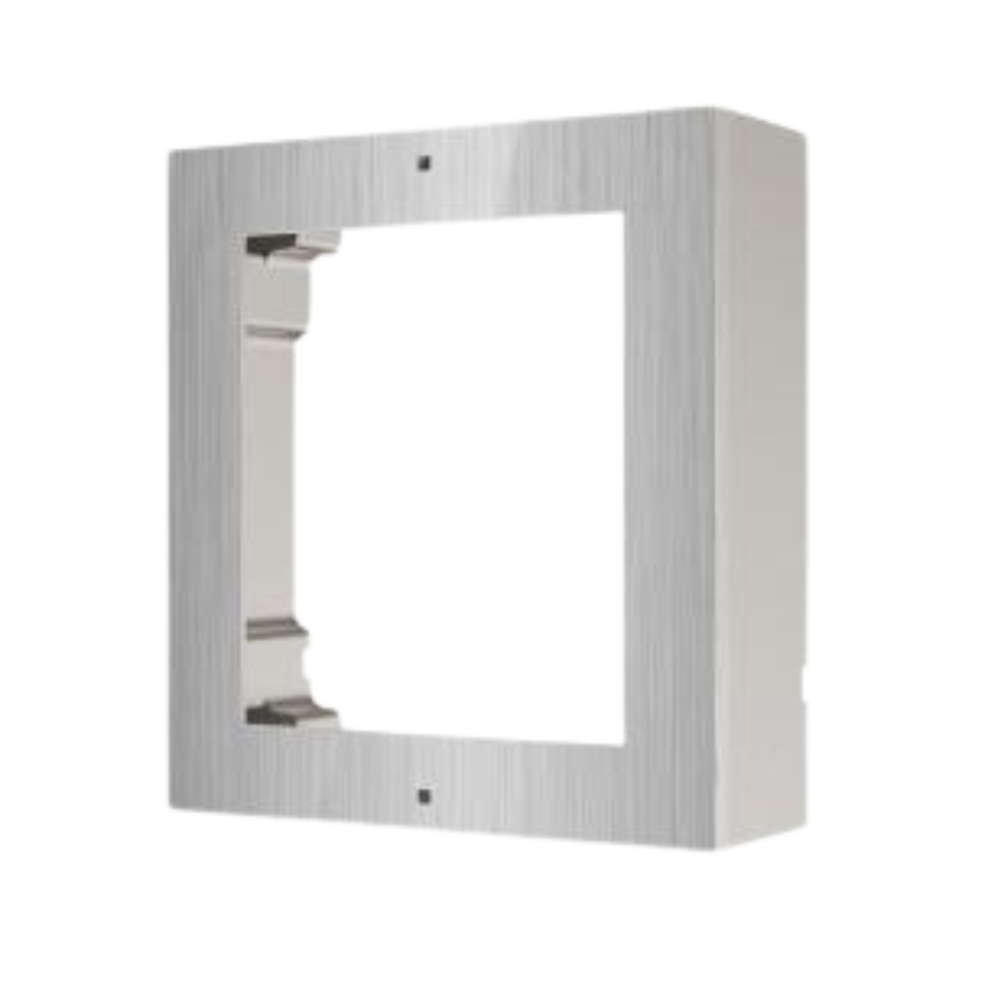 Hikvision DS-KD-ACW1/S opbouw behuizing