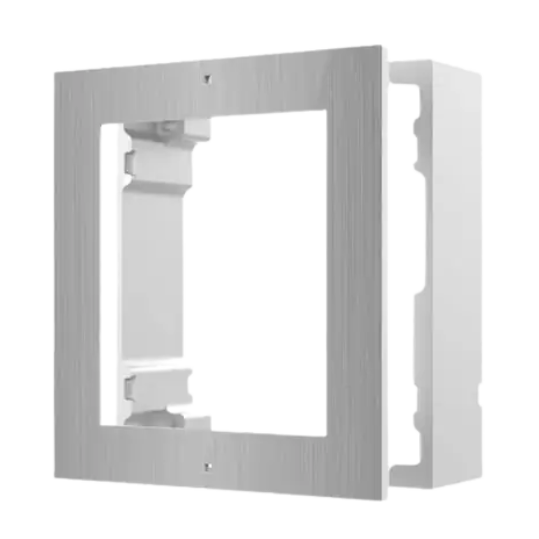 Hikvision DS-KD-ACW1 opbouw