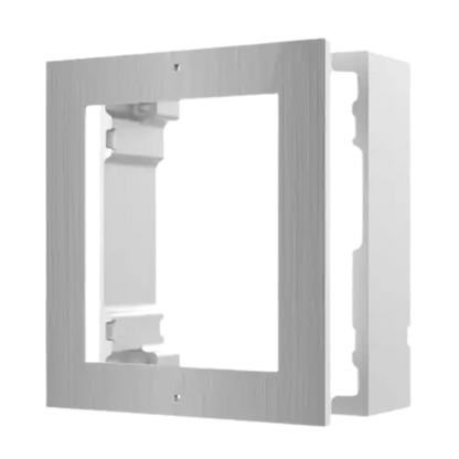 Hikvision DS-KD-ACW1 opbouw