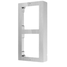 Hikvision DS-KD-ACW2/S opbouw behuizing