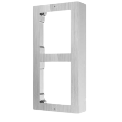 Hikvision DS-KD-ACW2/S opbouw behuizing