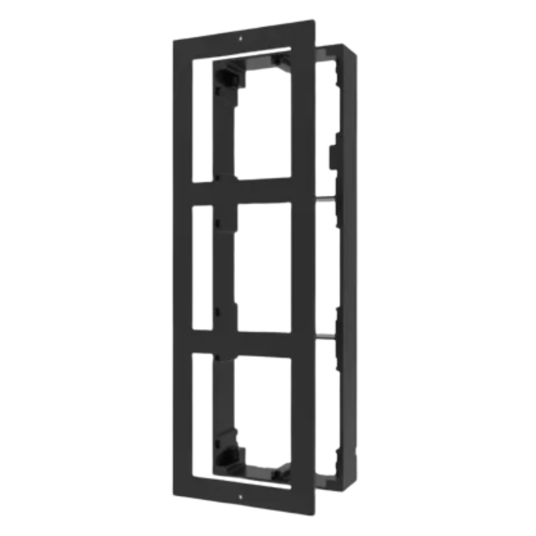 Hikvision DS-KD-ACW3 Black