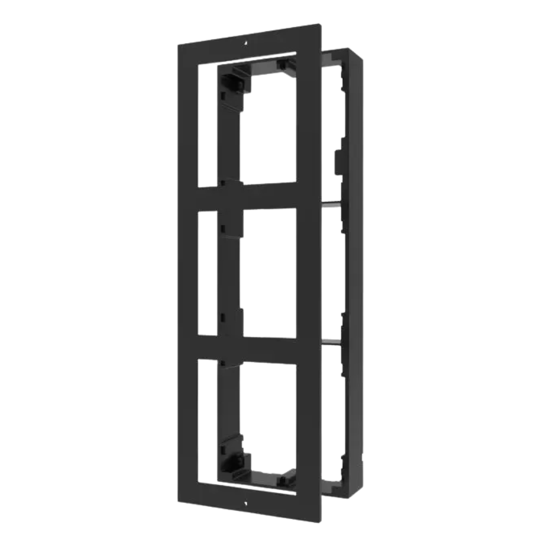 Hikvision DS-KD-ACW3/S intercom frame