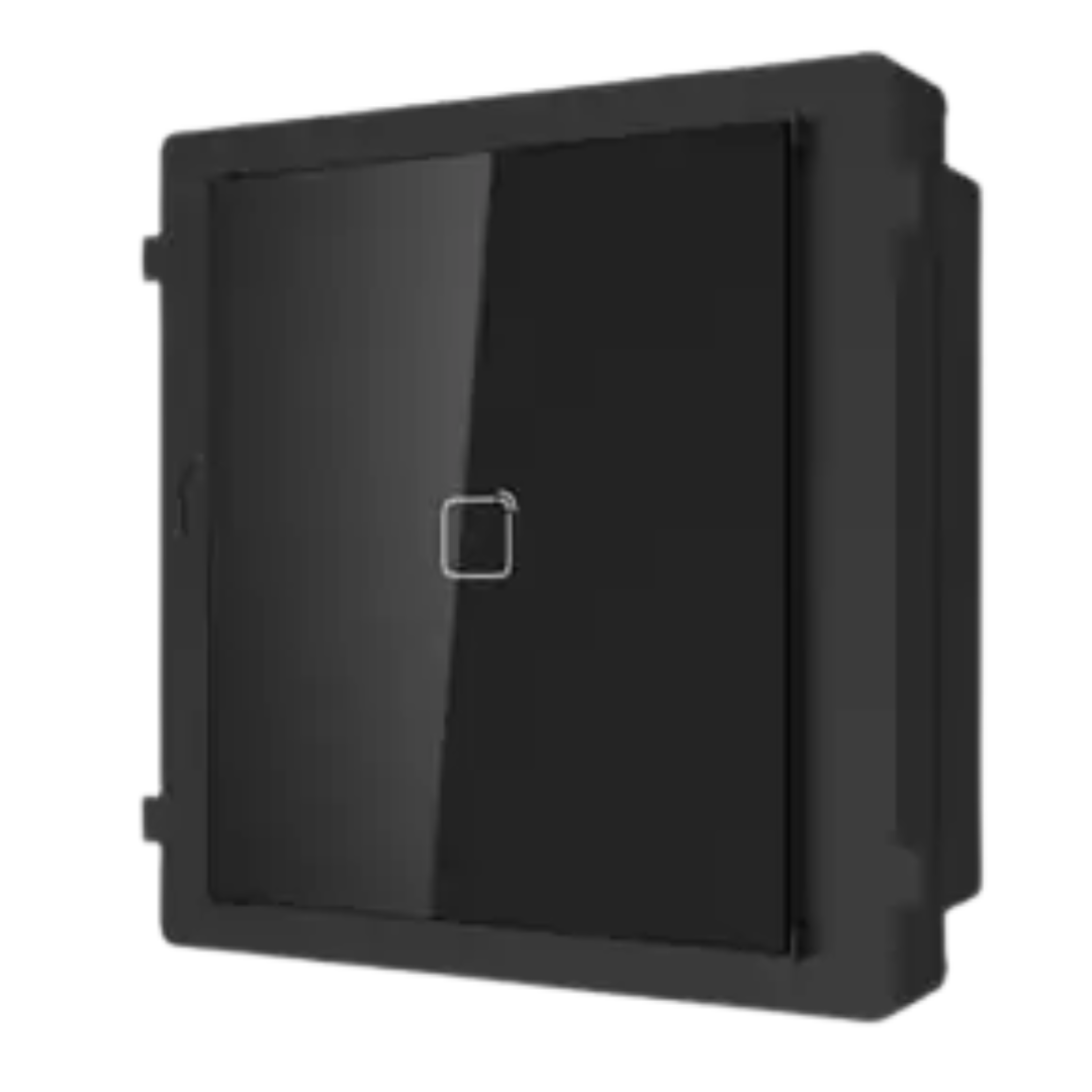 Hikvision DS-KD-E kaartlezer