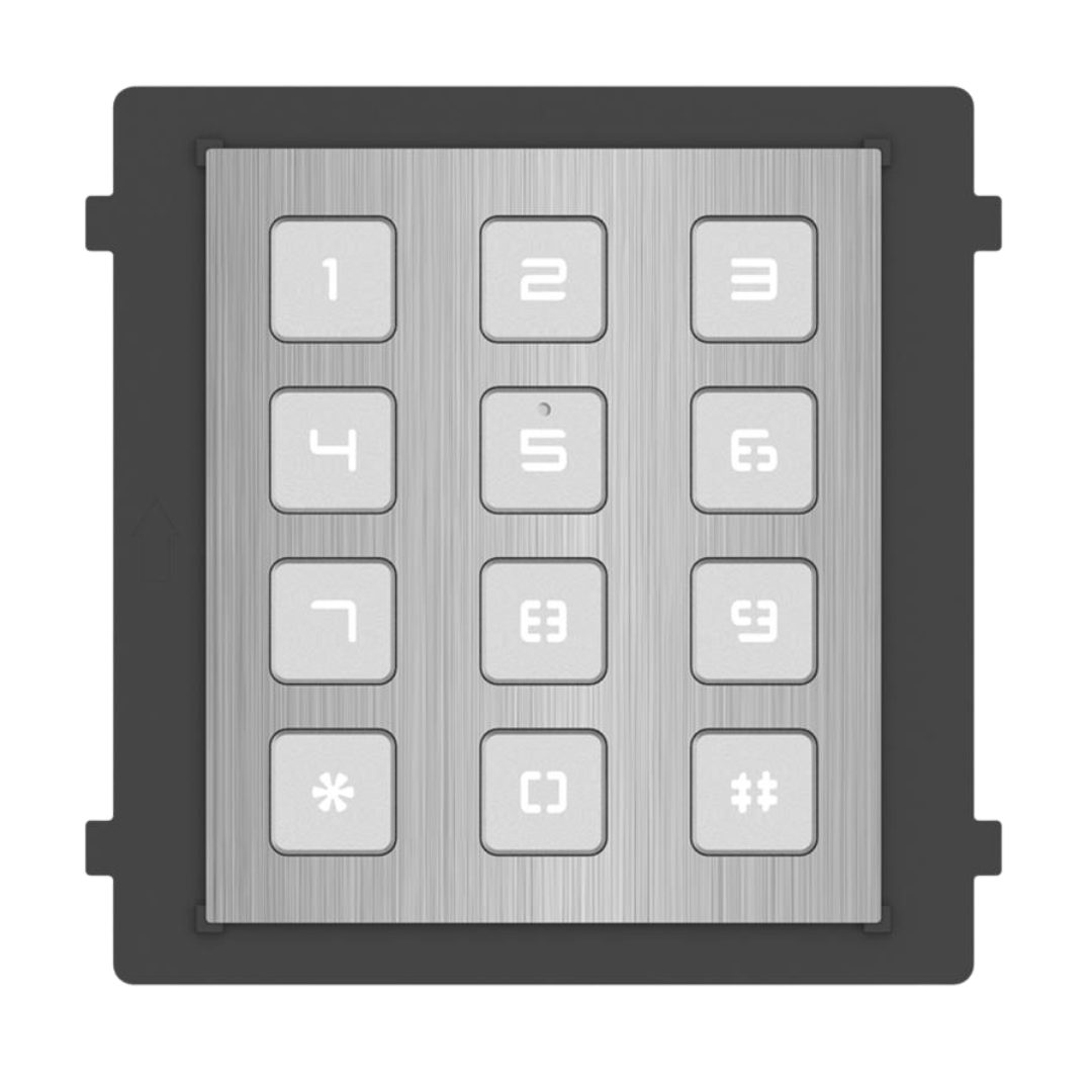 Hikvision DS-KD-KP/S
