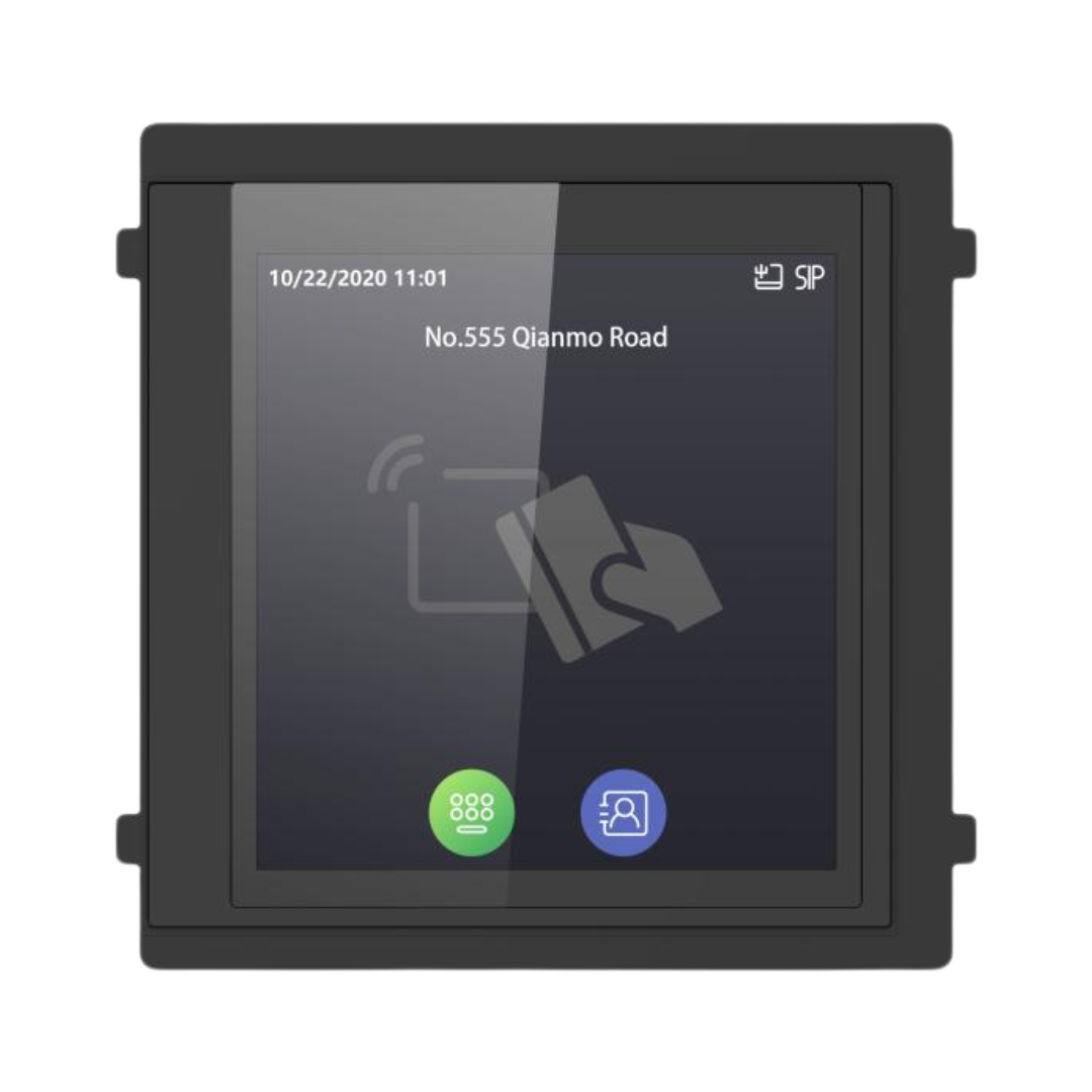 Hikvision DS-KD-TDM