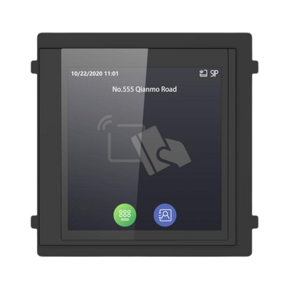 Hikvision DS-KD-TDM