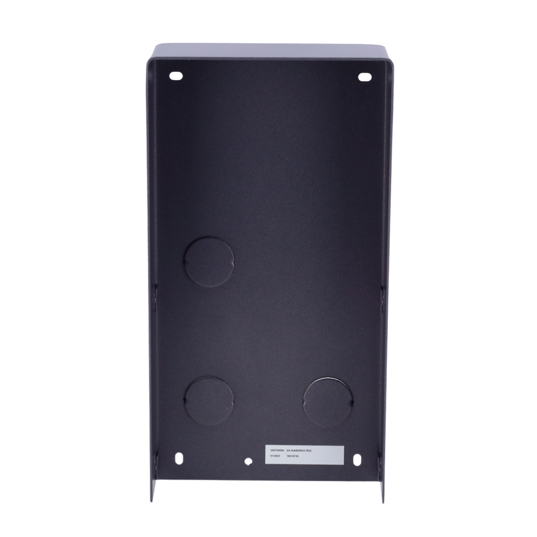 Hikvision DS-KD8003-IME1/2 accessoire