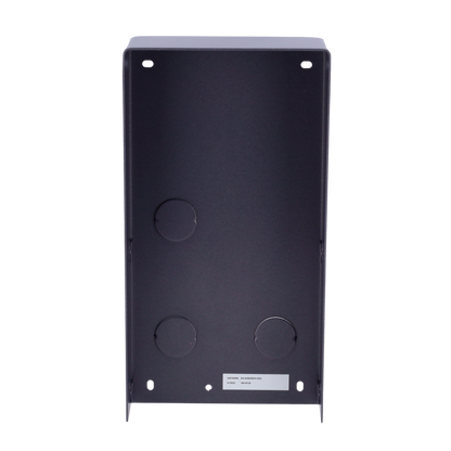 Hikvision DS-KD8003-IME1/2 accessoire