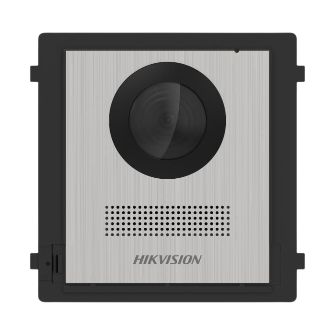 Hikvision DS-KD8003-IME1(B)/NS