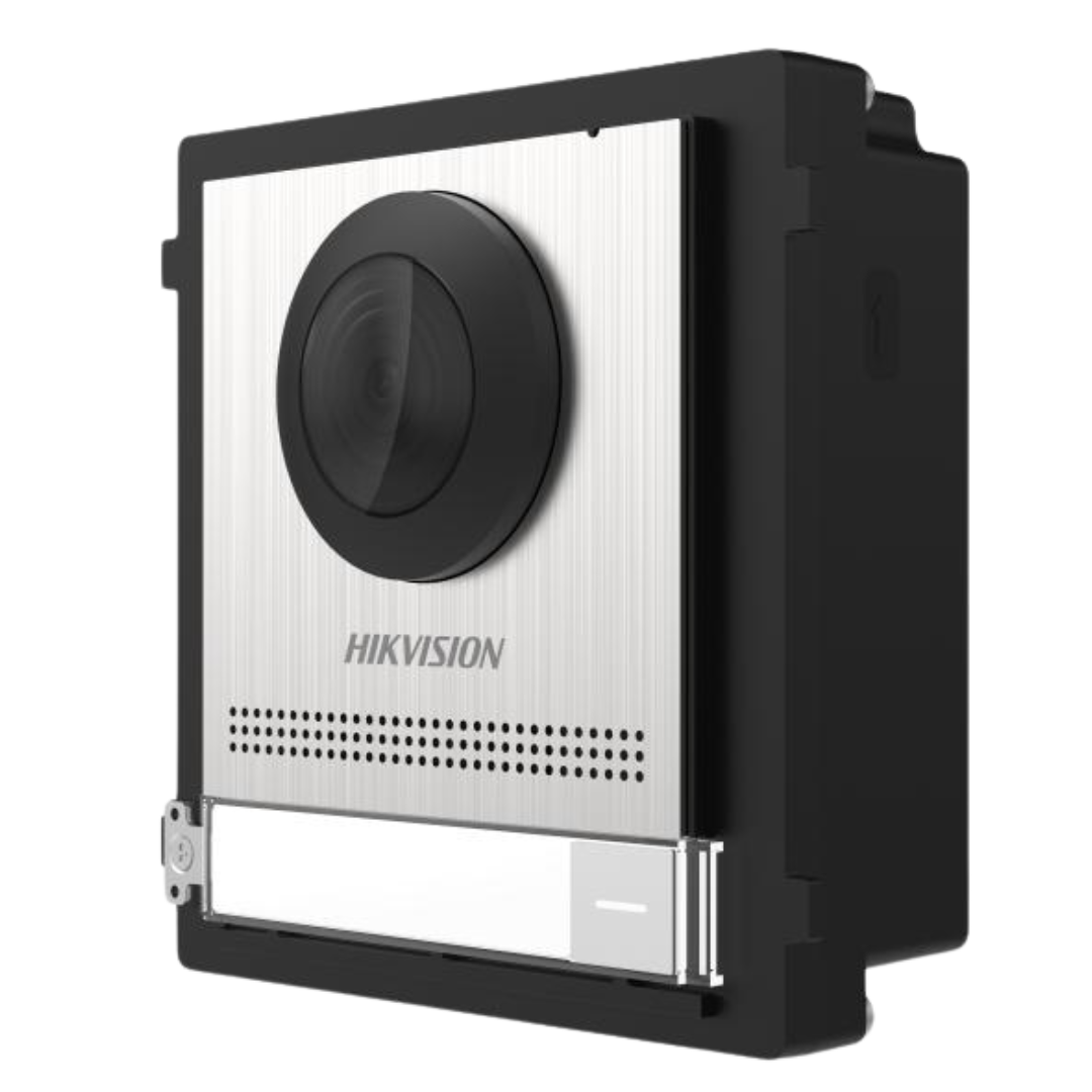 Hikvision DS-KD8003-IME1 Black