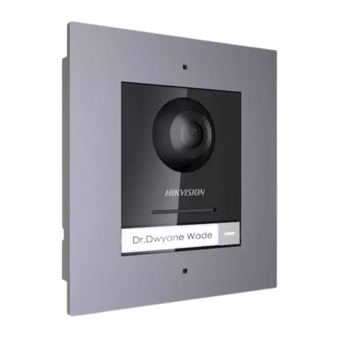 Hikvision DS-KD8003-IME1/FLUSH