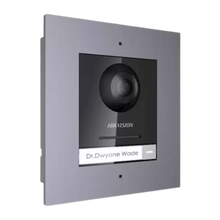 Hikvision DS-KD8003-IME1/FLUSH