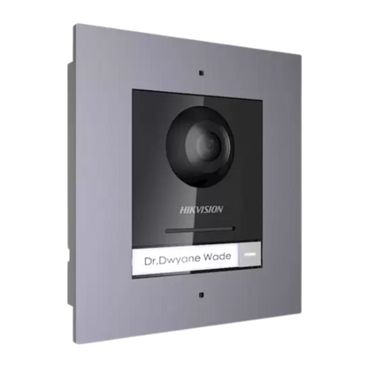 Hikvision DS-KD8003-IME1/FLUSH