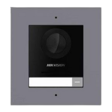 Hikvision DS-KD8003-IME1/FLUSH camera module