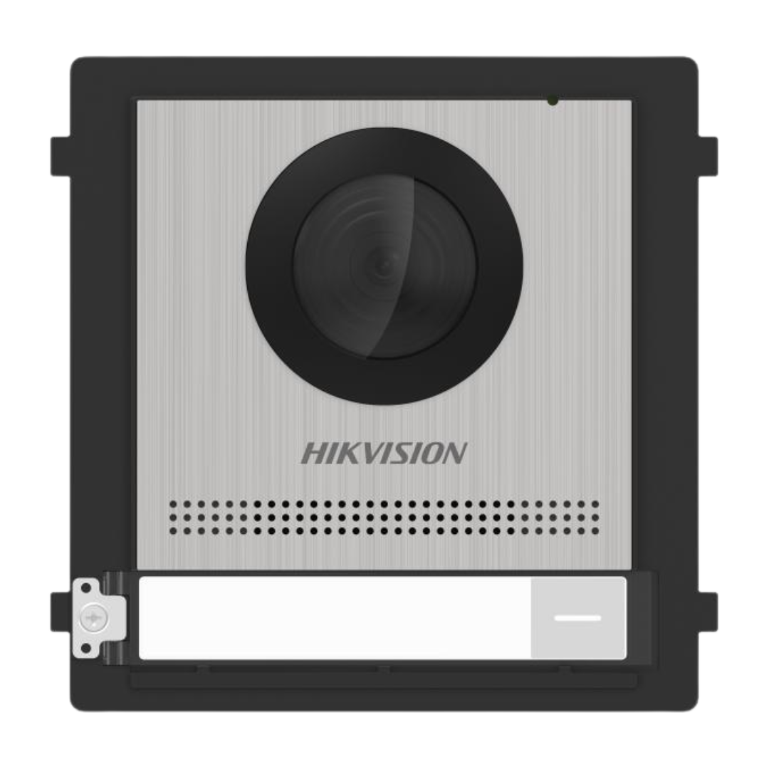 Hikvision DS-KD8003-IME1 IP intercom
