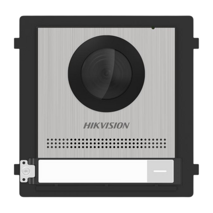 Hikvision DS-KD8003-IME1 IP intercom