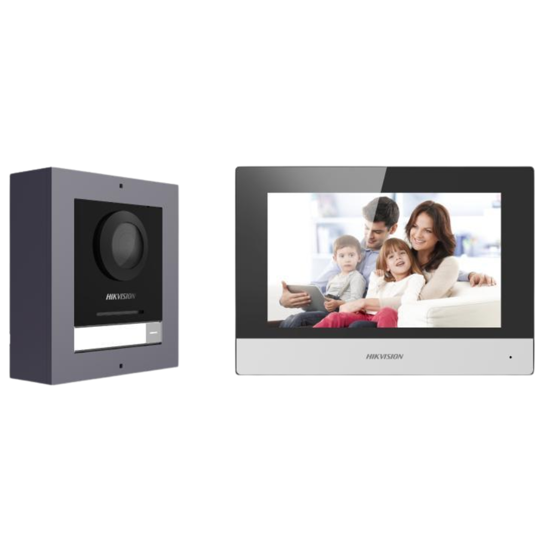 Hikvision DS-KD8003-IME1 intercom