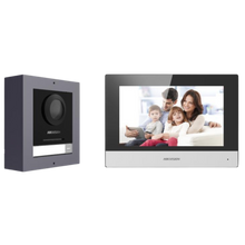 Hikvision DS-KD8003-IME1 intercom