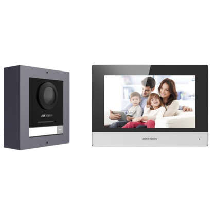 Hikvision DS-KD8003-IME1 intercom